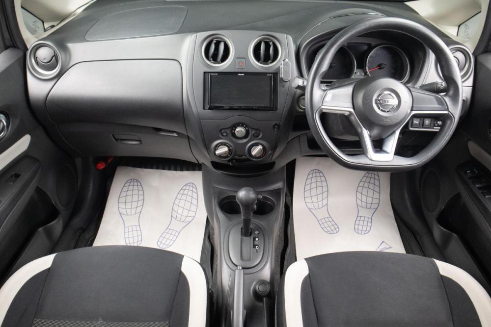 Nissan Note II Рестайлинг Оренбург  - изображение 8