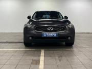 Infiniti FX II (S51) Санкт-Петербург  - изображение 29