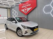 Hyundai Solaris II Рестайлинг Альметьевск  - изображение 21