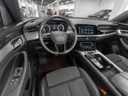 Audi Q6 Москва  - изображение 35