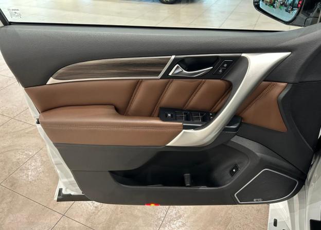 Haval H9 I Рестайлинг с пробегом 2019 года, цена 1 999 000 рублей, 85390 км, внедорожник, Автокод Объявления