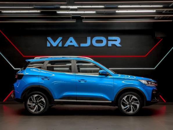 Kaiyi X3 с пробегом 2024 года, цена 1 300 000 рублей, 34779 км, внедорожник, Автокод Объявления