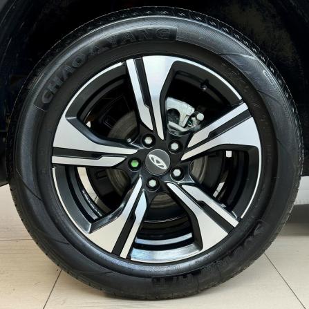 Chery Tiggo 4 I Рестайлинг 2 с пробегом 2025 года, цена 2 060 000 рублей, 20464 км, внедорожник, Автокод Объявления