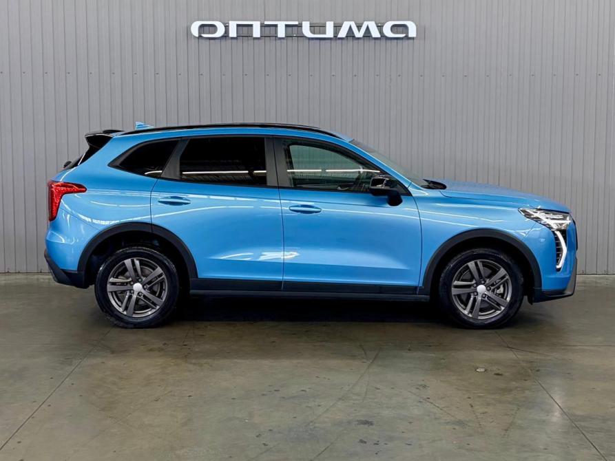 Haval Jolion I Рестайлинг Краснодар  - изображение 4