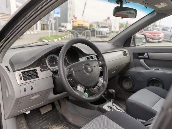 Chevrolet Lacetti I с пробегом 2010 года, цена 560 000 рублей, 201138 км, седан, Автокод Объявления