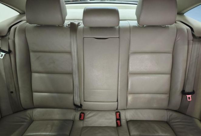 Audi A6 III (C6) с пробегом 2007 года, цена 680 000 рублей, 253000 км, седан, Автокод Объявления