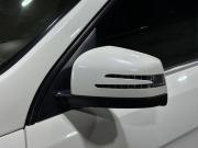 Mercedes-Benz M-Класс III (W166) Челябинск  - изображение 33