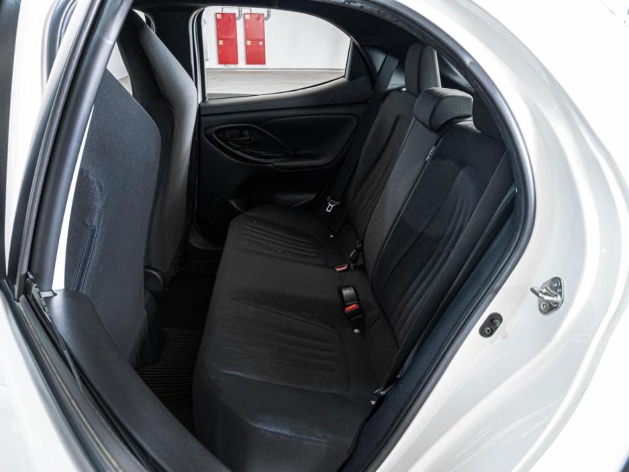 Toyota Yaris IV Ставрополь  - изображение 7