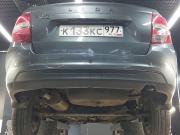 Lada (ВАЗ) Granta I Рестайлинг Москва  - изображение 49