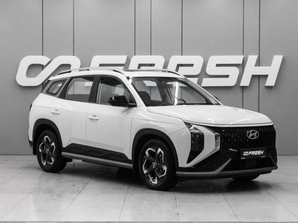Hyundai Mufasa I (NU2) с пробегом 2023 года, цена 2 980 000 рублей, 39598 км, внедорожник, Автокод Объявления