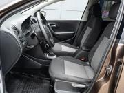Volkswagen Polo V Краснодар  - изображение 30