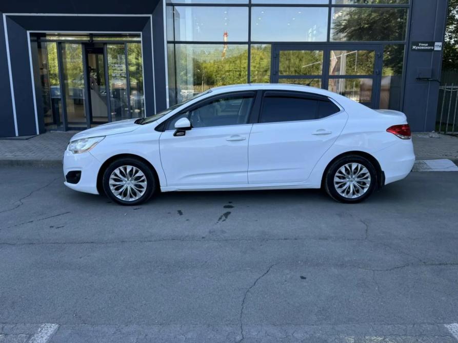 Citroen C4 II Оренбург  - изображение 5