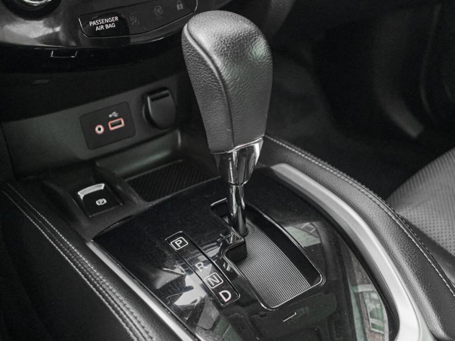 Nissan Qashqai II Рестайлинг Екатеринбург  - изображение 20