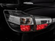 Toyota Wish II Рестайлинг Иркутск  - изображение 50