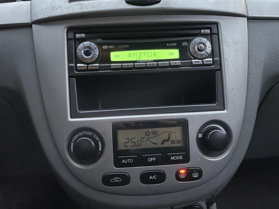Chevrolet Lacetti I Ярославль  - изображение 13