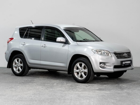 Toyota RAV4 III (XA30) Рестайлинг с пробегом 2010 года, цена 1 549 000 рублей, 161979 км, внедорожник, Автокод Объявления