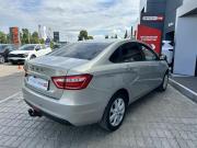Lada (ВАЗ) Vesta I Набережные Челны  - изображение 35