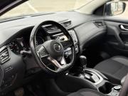 Nissan Qashqai II Рестайлинг Томск  - изображение 38