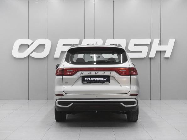Haval M6 II с пробегом 2023 года, цена 1 660 000 рублей, 136564 км, внедорожник, Автокод Объявления