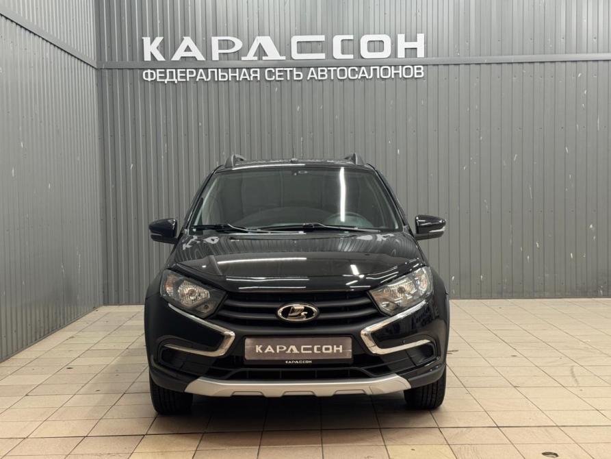 Lada (ВАЗ) Granta I Рестайлинг Магнитогорск  - изображение 3