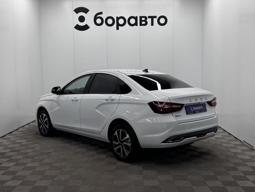 Lada (ВАЗ) Vesta I Рестайлинг (NG) Воронеж  - изображение 4
