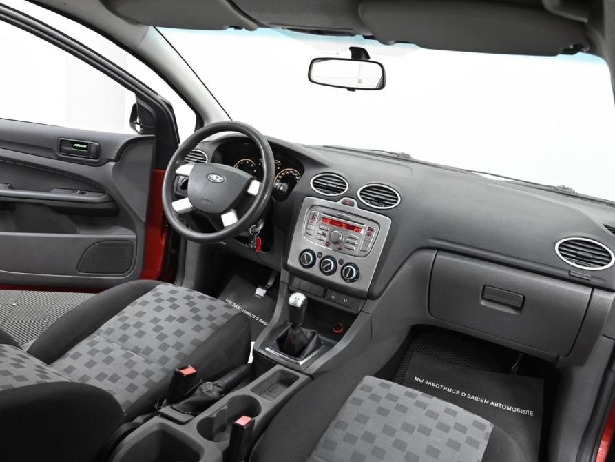 Ford Focus II Москва  - изображение 5