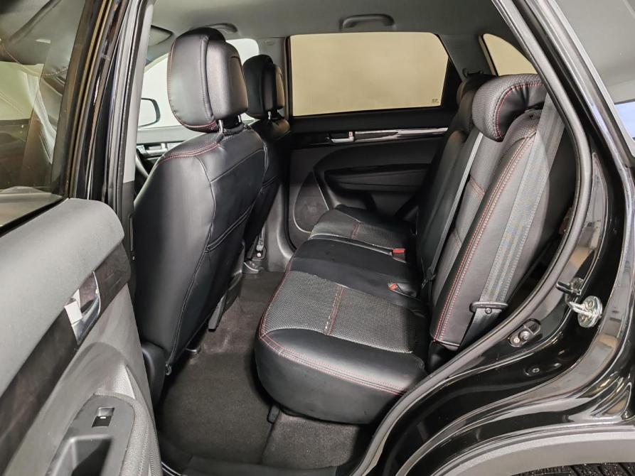 Kia Sorento II Рестайлинг Москва  - изображение 15