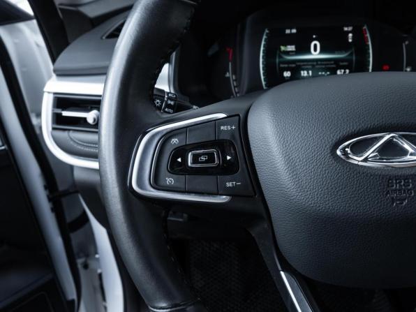 Chery Tiggo 7 Pro I с пробегом 2023 года, цена 1 690 000 рублей, 44386 км, внедорожник, Автокод Объявления