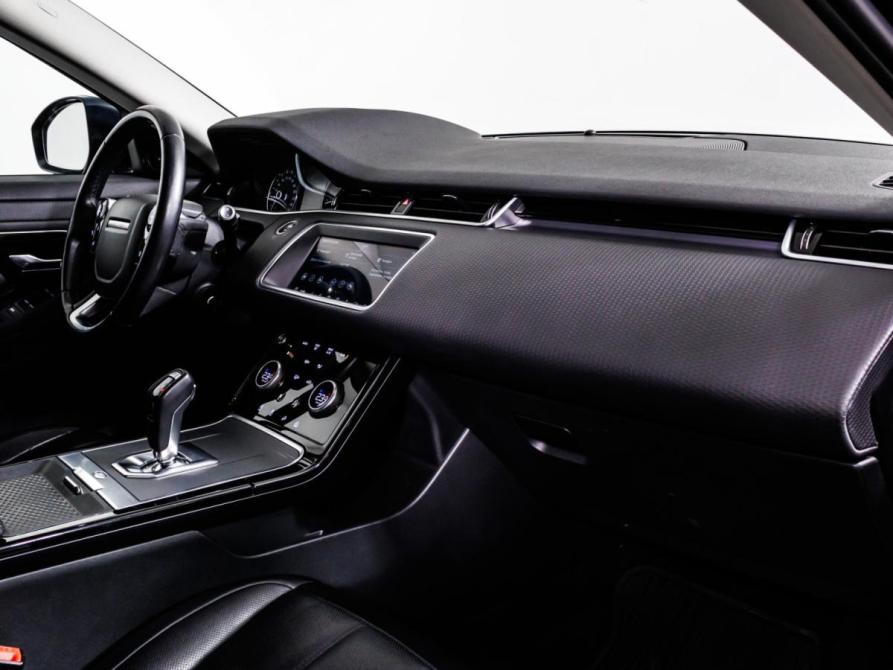 Land Rover Range Rover Evoque II Москва  - изображение 9