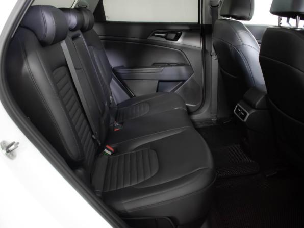Kia Sportage V с пробегом 2024 года, цена 3 999 000 рублей, 17024 км, внедорожник, Автокод Объявления