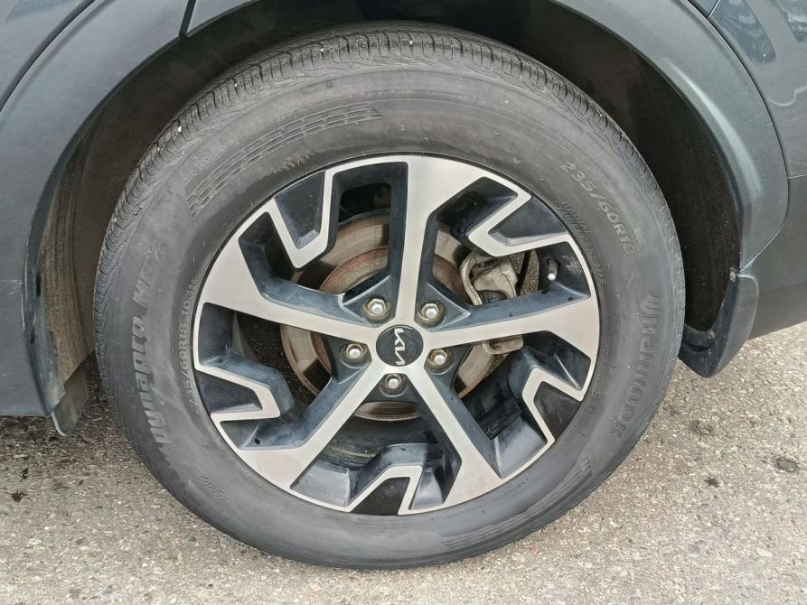 Kia Sportage V Москва  - изображение 13