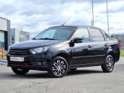 Lada (ВАЗ) Granta I Рестайлинг Вологда  - изображение 24