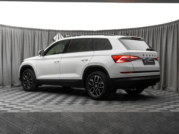 Skoda Kodiaq I с пробегом 2020 года, цена 3 390 000 рублей, 62674 км, внедорожник, Автокод Объявления