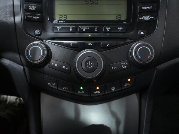 Honda Accord VII Рестайлинг с пробегом 2006 года, цена 780 000 рублей, 274000 км, седан, Автокод Объявления