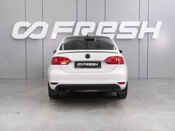 Volkswagen Jetta VI с пробегом 2014 года, цена 899 000 рублей, 148374 км, седан, Автокод Объявления