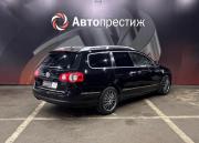 Volkswagen Passat B6 Ставрополь  - изображение 23