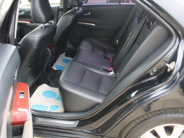Toyota Camry VII (XV50) с пробегом 2013 года, цена 1 335 000 рублей, 201405 км, седан, Автокод Объявления
