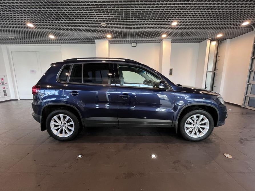 Volkswagen Tiguan I Рестайлинг Чебоксары  - изображение 2