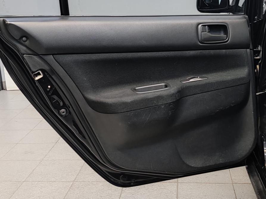 Mitsubishi Lancer IX Барнаул  - изображение 27