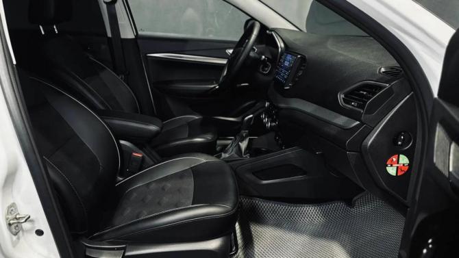 Lada (ВАЗ) Vesta I Рестайлинг (NG) с пробегом 2024 года, цена 1 440 000 рублей, 45644 км, универсал, Автокод Объявления