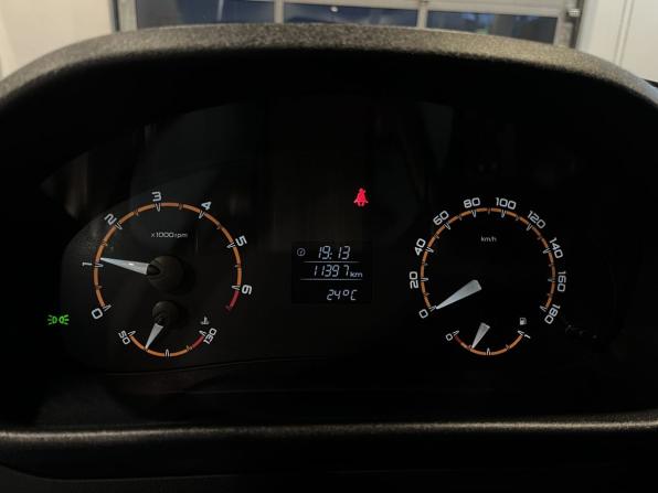 Lada (ВАЗ) Niva Legend с пробегом 2024 года, цена 1 020 000 рублей, 11397 км, внедорожник, Автокод Объявления