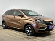 Lada (ВАЗ) XRAY I Борисоглебск  - изображение 21