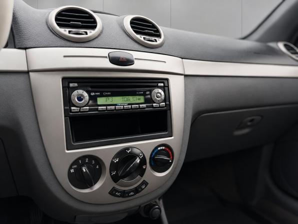 Chevrolet Lacetti I с пробегом 2011 года, цена 525 000 рублей, 144000 км, универсал, Автокод Объявления