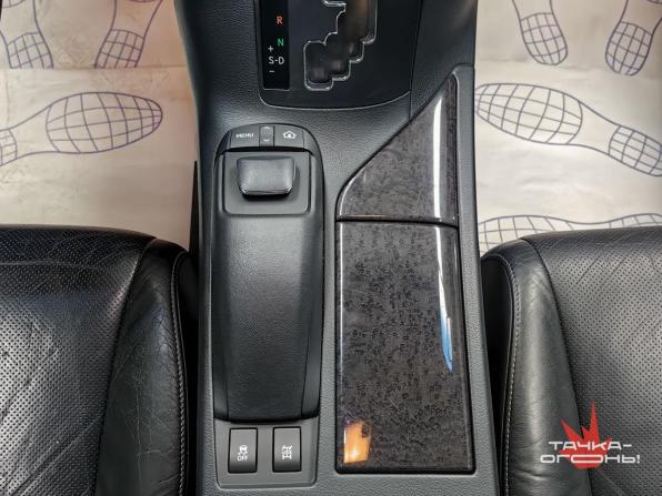 Lexus RX III Рестайлинг с пробегом 2012 года, цена 2 438 000 рублей, 192000 км, внедорожник, Автокод Объявления