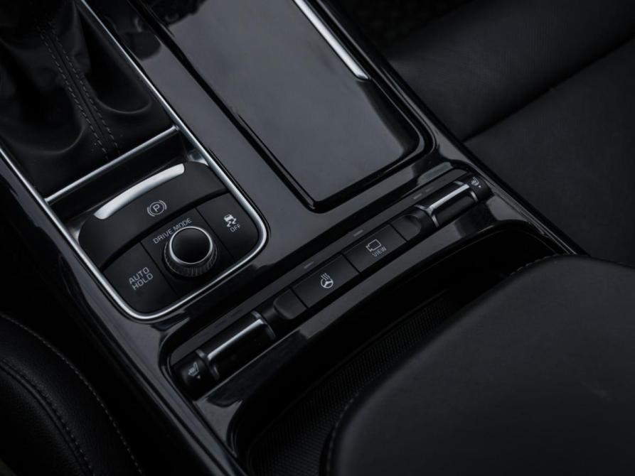 Kia Stinger I Москва  - изображение 15