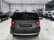 Skoda Yeti I Казань  - изображение 29