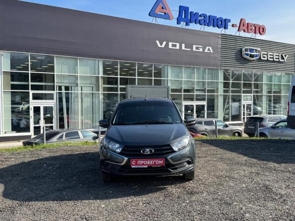 Lada (ВАЗ) Granta I Рестайлинг с пробегом 2020 года, цена 590 000 рублей, 114360 км, хэтчбек, Автокод Объявления