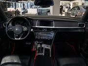 Kia Optima IV Рестайлинг Москва  - изображение 38