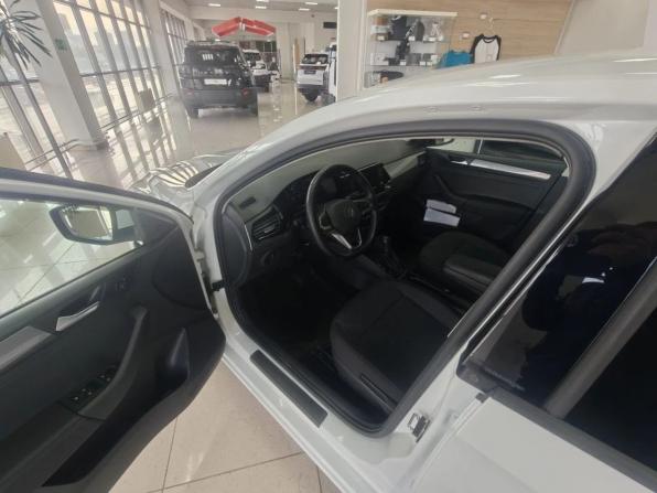 Volkswagen Polo VI с пробегом 2020 года, цена 1 870 000 рублей, 24000 км, лифтбек, Автокод Объявления