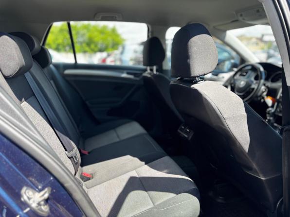 Volkswagen Golf VII с пробегом 2013 года, цена 960 000 рублей, 222000 км, хэтчбек, Автокод Объявления